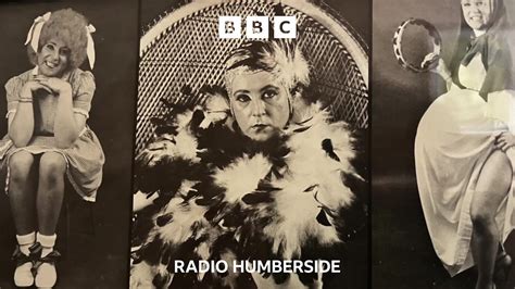 Bbc Radio Humberside Bbc Radio Humberside I Was Hull S Danny La Rue