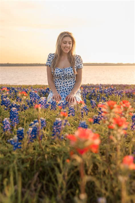 Tips for Seeing the Bluebonnets in Ennis, Texas – Sightseeing Señorita