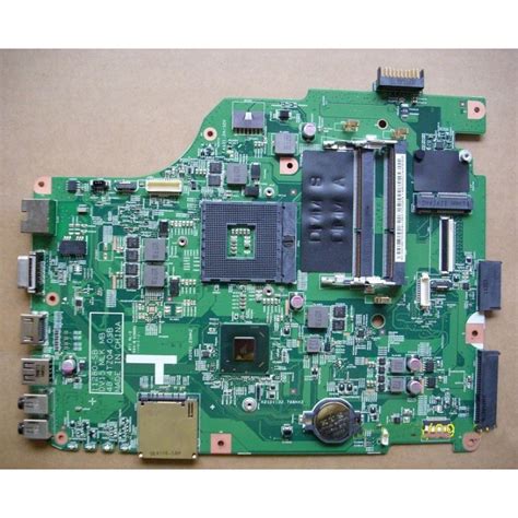 Dell Inspiron Motherboard Atelier Yuwa Ciao Jp