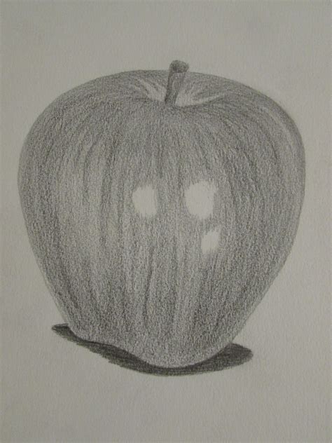 Fruits And Vegetables Sketch at PaintingValley.com | Explore collection of Fruits And Vegetables ...