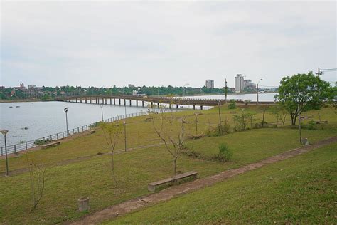 Playas Y Costaneras Municipalidad De Encarnación