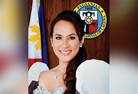 Ex Actress Pagsanjan Mayor Maita Sanchez Dies At 55