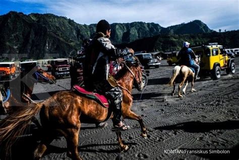 Suku Tengger - Inilah asal usul masyarakat Tengger di Jawa Timur