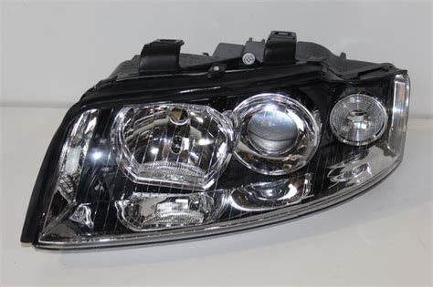 AUDI A4 1999 2 0L HEADLIGHT LH AfricaBoyz Online