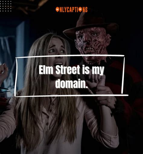 870+ Quotes From Nightmare On Elm Street (2024) Spine-Chilling Secrets