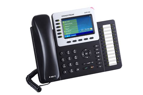 IP Phone Grandstream GXP 2160