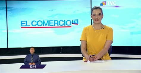 El Comercio TV Estelar Programa Del 30 De Septiembre De 2021 TVC