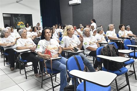 Centro De Conviv Ncia Do Idoso Divulga Lista De Candidatas Selecionadas