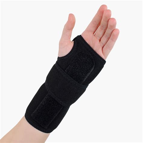 Bea Soft Wrist Brace Beagle Orthopaedic