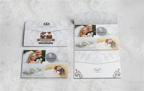 33+ Best Wedding Postcard Templates | Free PSD, Ai, Word, InDesign Formats