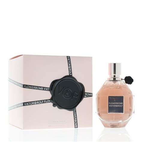 Designer Fragrance - FLOWER BOMB Eau de Parfum - Discounts for Veterans ...