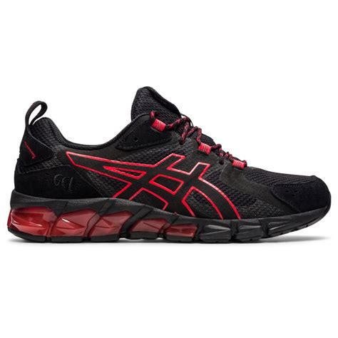 Asics Trainers Gel Quantum 180 Black Traininn