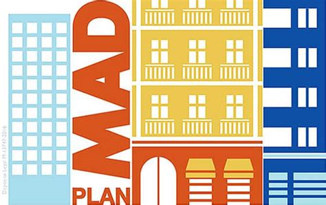 Plan MAD RE ayudas a la rehabilitación en Madrid RT arquitectura