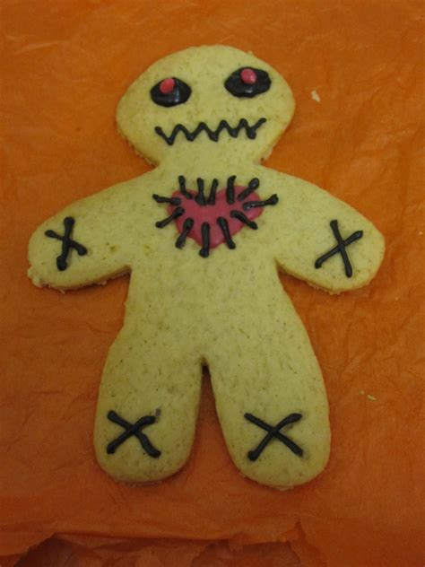 Zombie Cookies Recipe - foodnerd4life