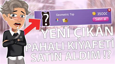 Msp Yeni Gelen En Pahal K Yafet Geometric Top Youtube