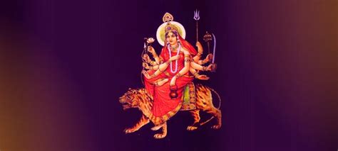 Chandraghanta: 11 Powerful Facts About Devi - Spirit Meaning