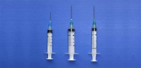 Single Use Syringes at Best Price in Faridabad - ID: 4833693 | Srs Meditech Ltd.