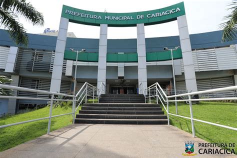 Prefeitura Municipal De Cariacica