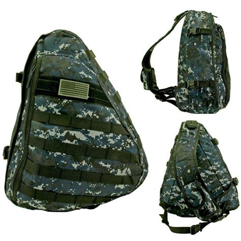 Tactical Sling Pack Outdoor King