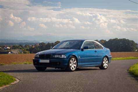 Bmw E46 22 125 Kw Rozměry Portál řidiče