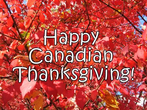 Happy Canadian Thanksgiving Day! | 123 Kids Fun Apps