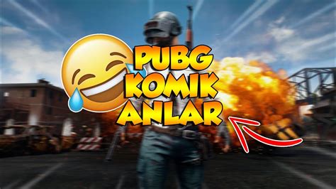 PUBG MOBİLE KOMİK ANLAR 1 YouTube