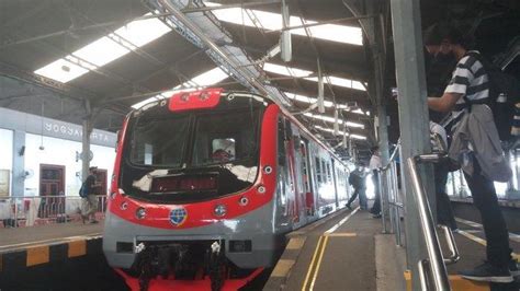 KRL Jogja Solo Resmi Beroperasi Penuh Mulai Hari Ini Berikut Jadwal