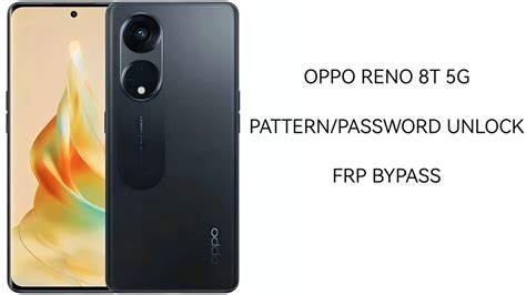 How To Unlock Oppo Reno 8t 5g Without Pc Oppo Reno 8t 5g Unlock Oppo