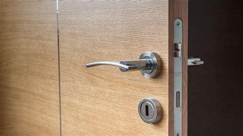 Tips for installing a door lock - OKC Locksmith JB Tulsa