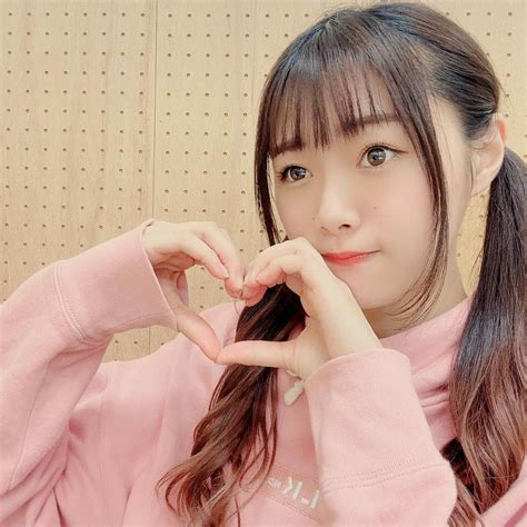 長谷川玲奈さんのインスタグラム写真 長谷川玲奈instagram 「 👧💕 ツインテール」1月20日 21時51分 Bbg Rena0315