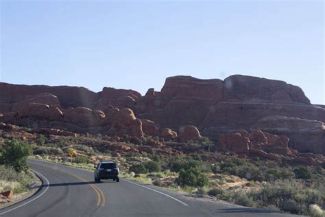 How To Navigate Timed Entry At Arches National Park