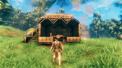 Valheim Building Tips: Beginner and Advanced - Prima Games