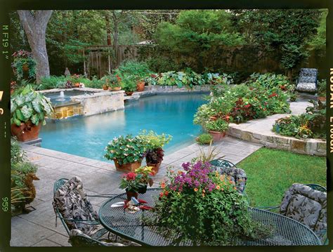 106 Of Our Best Container Gardening Ideas Backyard Pool Landscaping