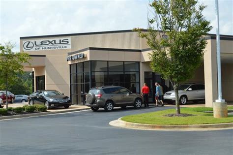 Lexus of Huntsville : Huntsville, AL 35806-1718 Car Dealership, and Auto Financing - Autotrader