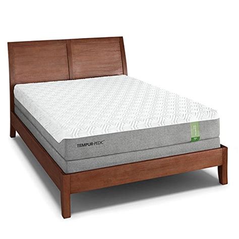 Tempur-pedic Flex Hybrid Prima King Size Mattress - mattress.news