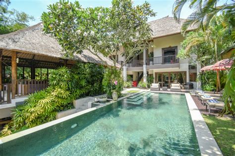 Bali Villas Seminyak and What Do Travelers Expect?