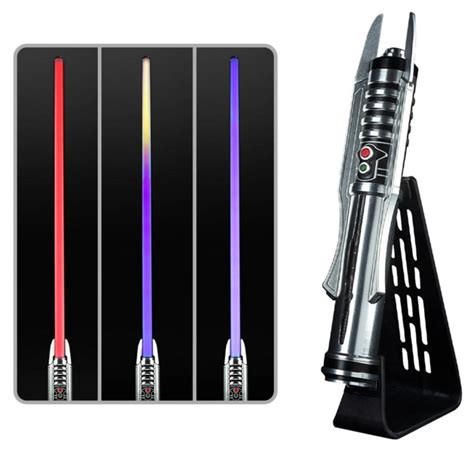 Darth Revan Force Fx Lightsaber At Mighty Ape Nz