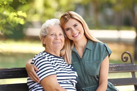 Senior And Secure How You Can Help Your Older Loved Ones