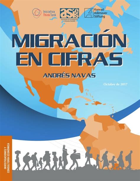 Migraci N En Cifras Siinsan