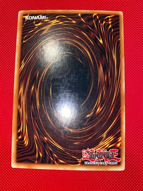 YUGIOH Earthbound Immortal Aslla Piscu RGBT EN019 Ultra Rare Unlimited