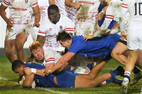 France U20 vs New Zealand U20 Predictions & Tips - France backed to ...