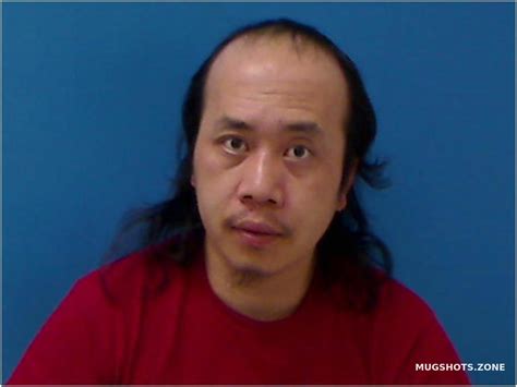 THAO SA 05 20 2021 Catawba County Mugshots Zone