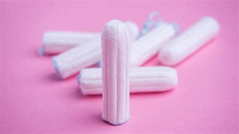 Verrassend Dit Is De Houdbaarheidsdatum Van Tampons Libelle