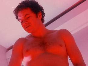 DANNY MASTERSON Nude AZNude Men