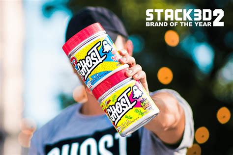 brand   year  ghost continues  deliver show stopping