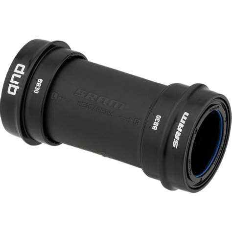 Buy Sram Dub BB30 Road Wide 68mm Bottom Bracket Online In India