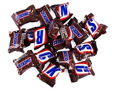 Snickers Candy Bars | Candy Direct – CandyDirect