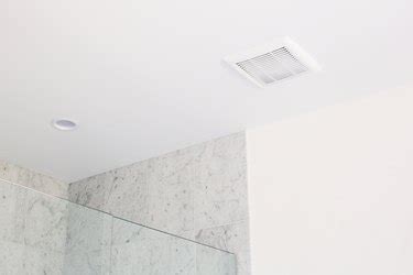 Bathroom Vent Fan Duct: A Homeowner’s Guide | Hunker