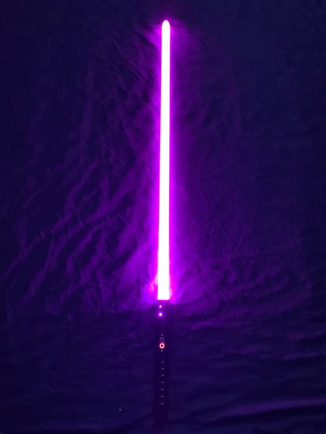 Star Wars Lightsaber Sith / Jedi Cost Effective | Etsy