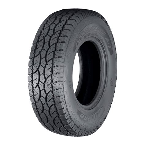 Atturo Trail Blade A T All Terrain R T Light Truck Tire